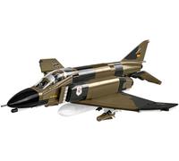 Cobi Armed Forces 5898 F-4F Phantom II 5898
