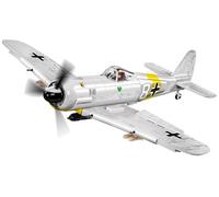Cobi 5775 1/32 Colección Histórica II Guerra Mundial Avión Fw 190 A-4