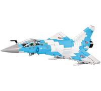 cobi Fuerzas Armadas / 5801 / Mirage 2000390 KL.
