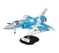 COBI Fuerzas Armadas Mirage 2000-5F 5917 494 piezas