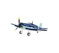 COBI Grumman F6F Hellcat, 8.46 x 10.63 x 3.94 inches, Blue