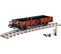 Cobi Vagón de mercancías Tipo OMMR 81,3 cm LINZ