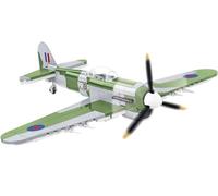 (COB05864) - Cobi - Historic Collection - Hawker Typhoon (186 Pcs)