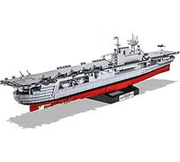 cobi HC WWII / 4815 / USS Enterprise (CV-6)