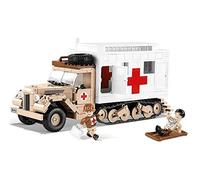 COBI Historical Collection - Ford V3000S Maulitier Ambulance