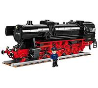 COBI Historical Collection Locomotora de Vapor DR BR 52/Ty2