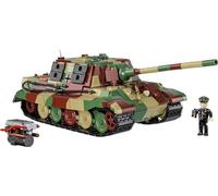 COBI Historical Collection World War II 2580 SD.Kfz.186 Jagtiger 2580