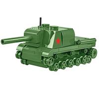 COBI Historical Collection World War II 3096 ISU 152 3096
