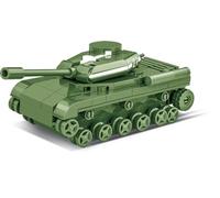 COBI Historical Collection World War II 3098 IS 2 3098