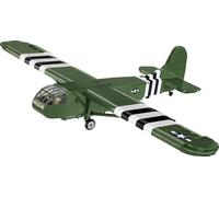 COBI Historical Collection World War II 5755 WACO CG-4 5755