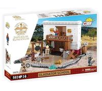COBI Imperium ROMANUM 20070 - Gladiator School