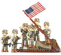 Cobi Iwo Jima 1945