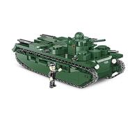 COBI Juegos de construcción 2990, Multicolor