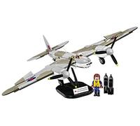 Cobi 5735 - Histórico Colección - Mundo War II - de Havilland DH-98 Mosquito
