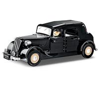 (COB02267) - Cobi - Historical Collection - Citroen 15CV Six D