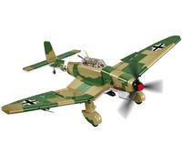 COBI JUNKERS JU 87 B-2