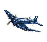 COBI Korean War F4U-4 Corsair COBI-2417 520 piezas