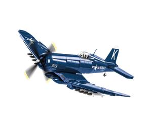 COBI Korean War F4U-4 Corsair COBI-2417 520 piezas