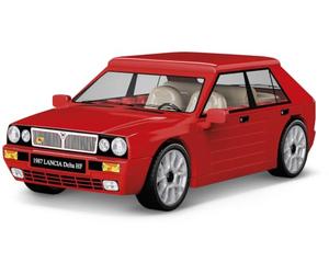 COBI Lancia Delta HF