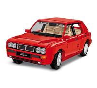 COBI Lancia Delta HF Integrale COBI-24357 2067 piezas