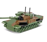 COBI Leopardo I 147 piezas