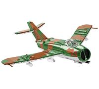 Cobi LIM-5 (MIG-17F) Fuerza Aérea de Alemania Oriental