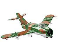 Cobi LIM-5 (MIG-17F) Fuerza Aérea de Alemania Oriental
