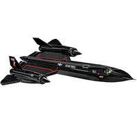 COBI Lockheed SR-71 Blackbird, avión militar estadounidense, 1:48, 1374 piezas