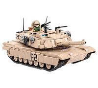 COBI M1A2 Abrams
