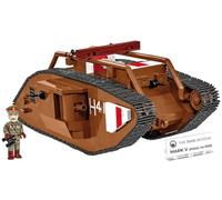 Cobi Mark V (Macho) n.º 9199