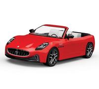 COBI Maserati Grancabrio Trofeo