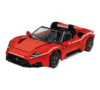 COBI Maserati MC20 Cielo COBI-24352 2115 piezas