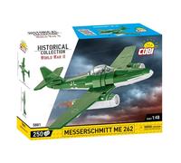 COBI Messerschmitt Me262