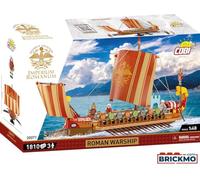 COBI Nave de guerra romana