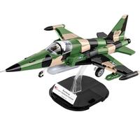 Cobi Northrop F-5A Freedom Fighter