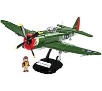 (COB05737) - Cobi - Historical Collection - P-47 Thunderbolt