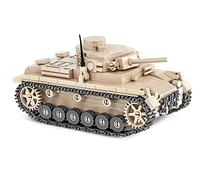 COBI Panzer III AUSF.J
