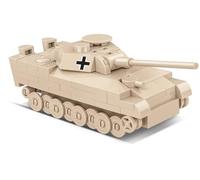 COBI Panzer V Panther, Talla única