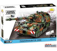 COBI PANZERHAUBITZE 2000 -2628
