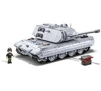 COBI Panzerkampfwagen E - 100