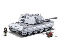 COBI Panzerkampfwagen E - 100