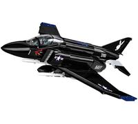 COBI Portaaviones F-4S Phantom II de Las Fuerzas Armadas
