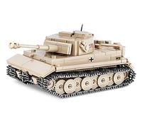 COBI PzKpfw Vi Tiger 131" Moderno