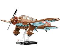 Cobi PZL.23 Karaś