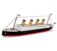 COBI R.M.S. Titanic