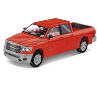 Cobi Coches - Ram - 1500 (184 piezas)