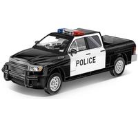 Cobi – RAM 1500 Police