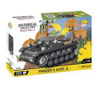 COBI Panzer II Ausf.A