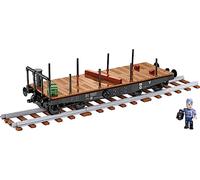 COBI Schwerer Plattformwagen Tipo SSYS