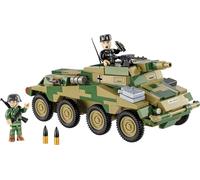 COBI SD.Kfz.234/2 Stummel